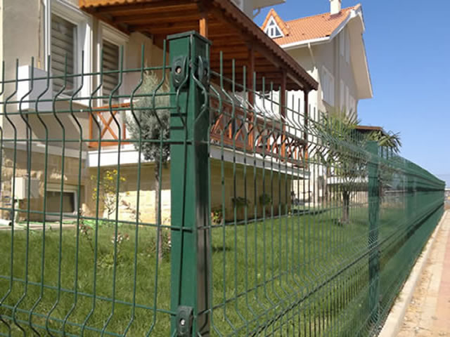 Yaptığımız İşler